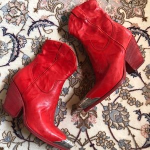 ✨New✨ (No box) Free People Brayden Boots